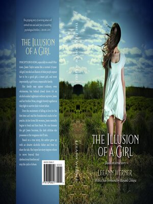 cover image of The Illusion of a Girl